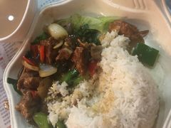 -岐城面馆(黄岐店)