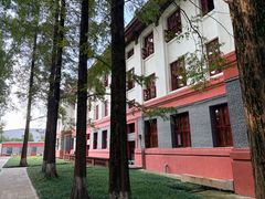-四川大学(望江校区)