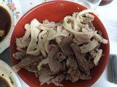 iphone_upload_pic-藏书金记家宝羊肉馆(黄河北路店)