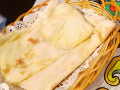 -Santoor 萨都里印度餐厅(北锣鼓巷店)