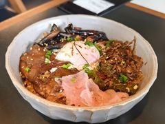 -Ameigo梅果·云贵川bistro(长宁来福士店)