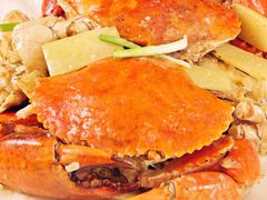 -美未居·老字号·地道顺德菜·桑拿鸡·鱼生(容桂店)