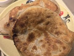 -老北京馅饼粥(西单店)