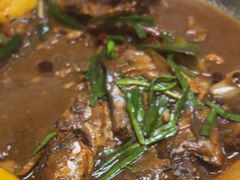 -一口猪海鲜浑锅·东北家常菜