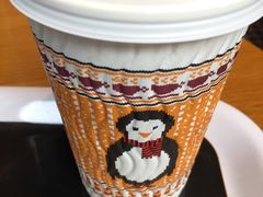 -COSTA COFFEE(吴江路店)