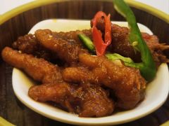 -食大利香港茶餐厅(南亚风情第一城店)