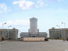 -南京航空航天大学(明故宫校区)