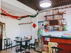 -1910老鲁味海鲜·戳子肉·青岛菜(金沙滩店)