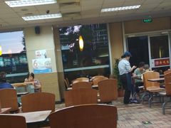 大堂-李先生牛肉面大王(广渠门内店)