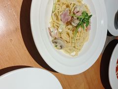 -新贝乐意大利餐厅(苏州中心店)