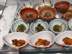 -松子料理(华威桥店)