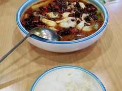 -元福·鲜椒鱼(弘基广场店)