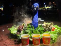 -品德宏·孔雀宴的发源地(金塔园店)