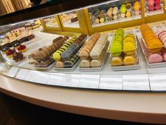 -PAUL LAFAYET 法式甜品(港汇广场店)