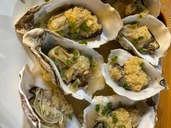 -湛江海鲜餐厅