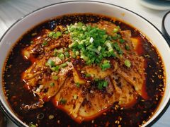 -干老四雅鱼饭店(滨江西路店)
