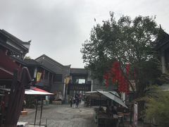-汴河街