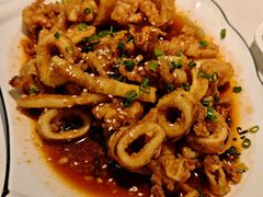 -旺达·福州菜(正大广场店)