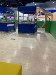 -幻贝家儿童乐园(苏州中心店)