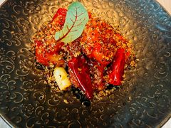 -莉莉海堂HAITANG·烤鸭(国贸商城店)