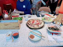 营养蟹籽饭-小猪小牛章鱼水煎肉(盛京大奥莱店)