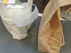 -麦当劳(郴州北湖店)