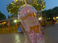 -济南方特东方神画