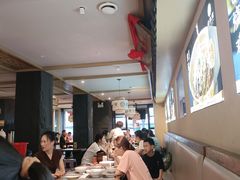 -老淮滨-蚌埠非遗小吃(淮河路店)