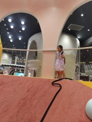 -奈尔宝·儿童乐园·亲子餐厅(鄞州万达店)