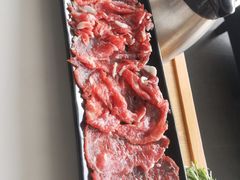 -陈记顺和牛肉火锅(永泰店)