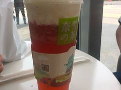 -奈雪的茶(金地广场店)