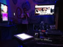 -奥斯汀KTV(金湖店)