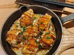 -一豚轩·烧鸟·豚骨拉面(五四路店)