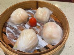 金牌虾饺皇-点都德(德江楼店)