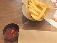 -满园烤鸭·春饼(抚顺万达店)