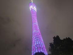 -广州塔