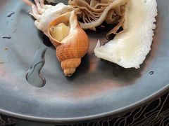 -博林圣海伦酒店-LA VILLA自助西餐厅(华侨城店)