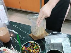 -泰茶清吾·老挝冰咖啡·绵绵冰(泉州首店)