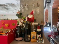 -ALLORA意大利餐厅(丰盛里店)