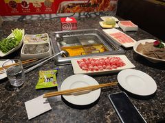 -海底捞火锅(群星城店)