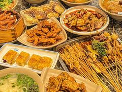 -小街天府(西工小街店)