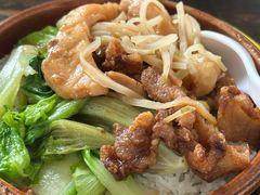 -山顶沙河粉-粤菜馆(凯旋店)