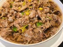 -甄御•海鲜新青岛菜(麦岛店)