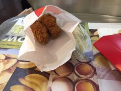 -麦当劳(华融店)