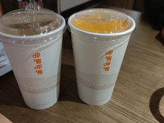 -呷哺呷哺(华林国际店)