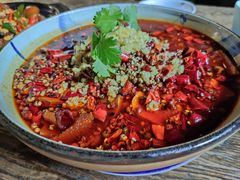 -花迹·金陵南京菜(老门东店)
