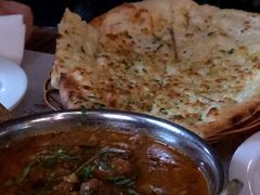 -耶尼亚餐厅Bombay Indian Cuisine印度菜