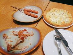 -乐凯撒披萨(喜荟城店)