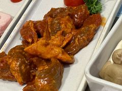-喜来稀肉(虹泉路店)