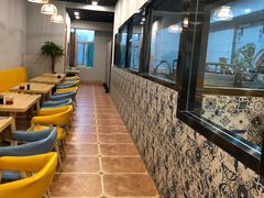 -李记鲜蒸(青州商城店)
